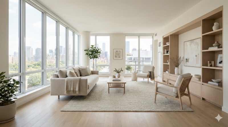 Woningfotografie Den Haag – Osso & Picca